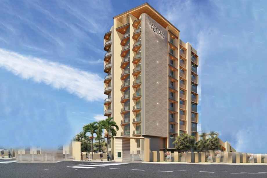 Sarwarji Heights